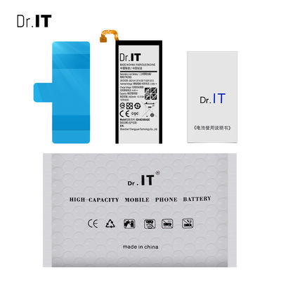 Built In PCM C5 Samsung Phone Batteries EB BC500 2600mAh CE Approved