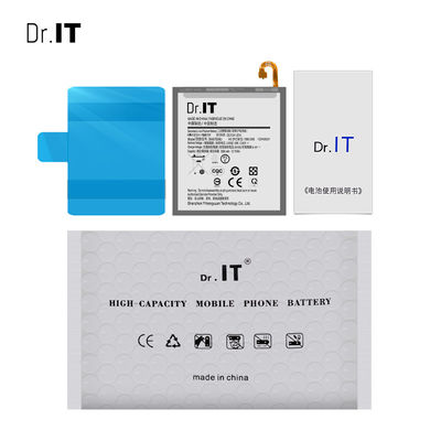 3.85V 3300mAh Lithium Ion Phone Battery